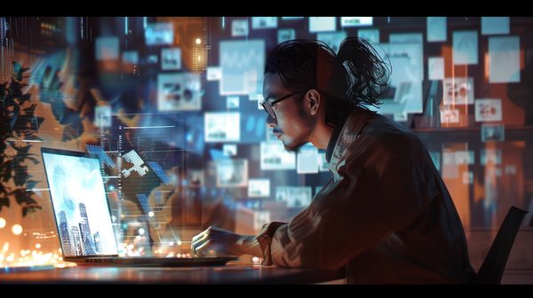 Choisir la bonne agence web pour votre succès