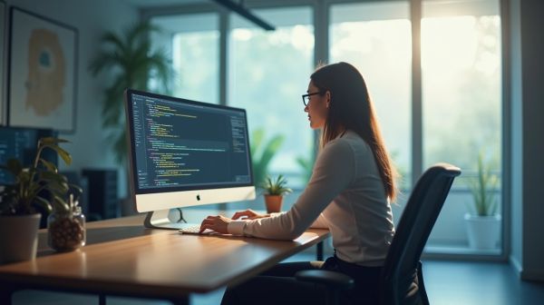 Comment l'IA redéfinit le rôle du webmaster dès aujourd'hui