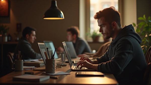 Trouver des niches rentables en observant les autres