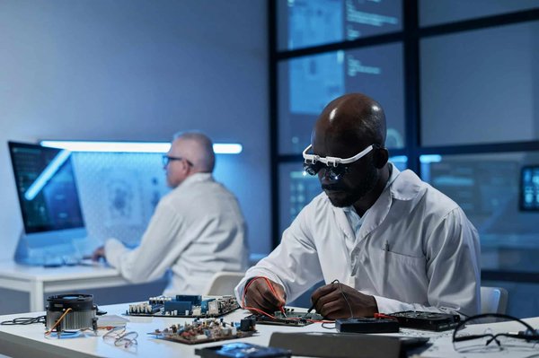 Créer une image avec l'Intelligence artificielle, une solution pratique et efficace !