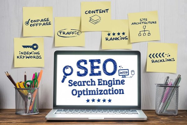 Comment s'assurer d'avoir un bon score SEO pour le site de votre entreprise ?